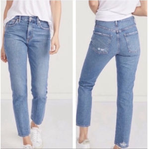 Agolde Feel Good Jeans